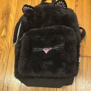 Kitty Mini Backpackk